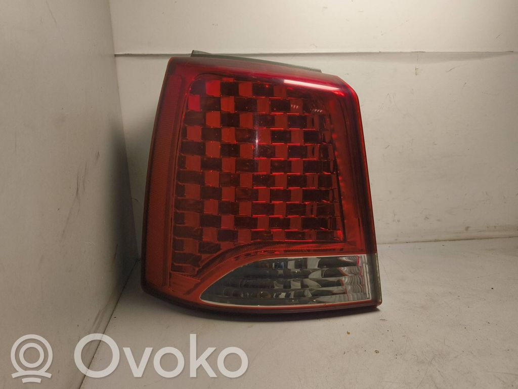 KIA Sorento Takavalot 