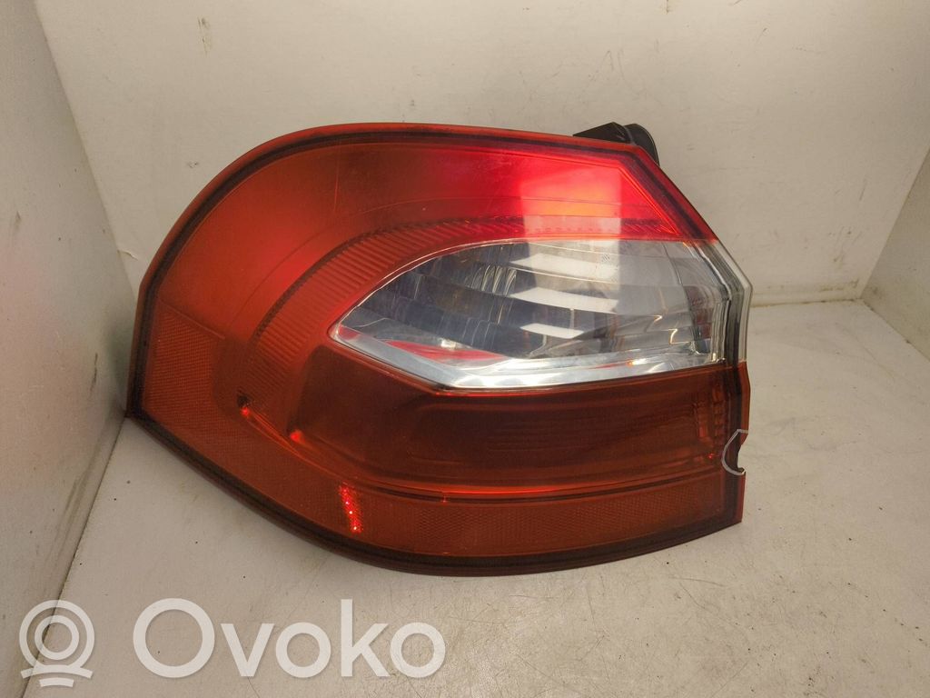 KIA Rio Rear/tail lights 