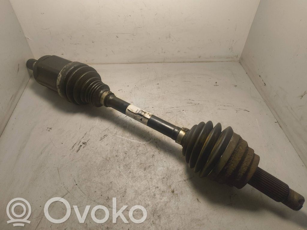 BMW X5 E70 Front driveshaft 