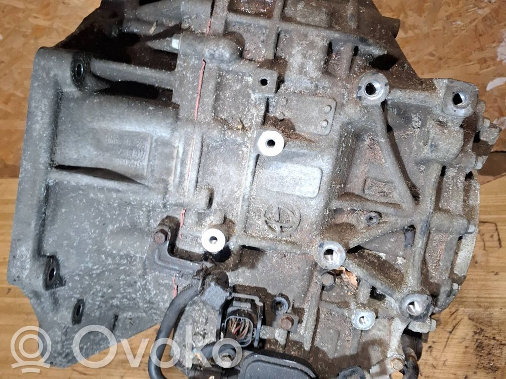 KIA Sorento Automatic gearbox 
