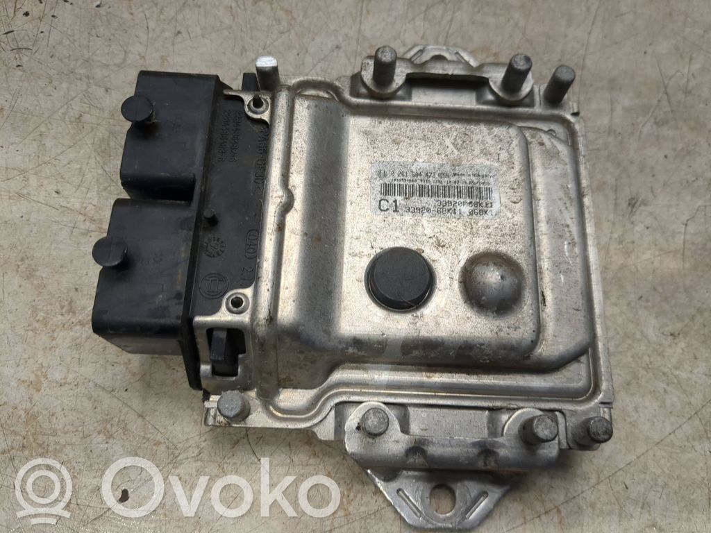 Engine control unit/module   0261S04473,3392068K11,33920M68K11