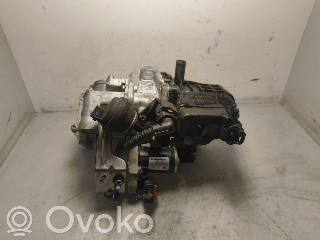 Ford S-MAX Válvula EGR 