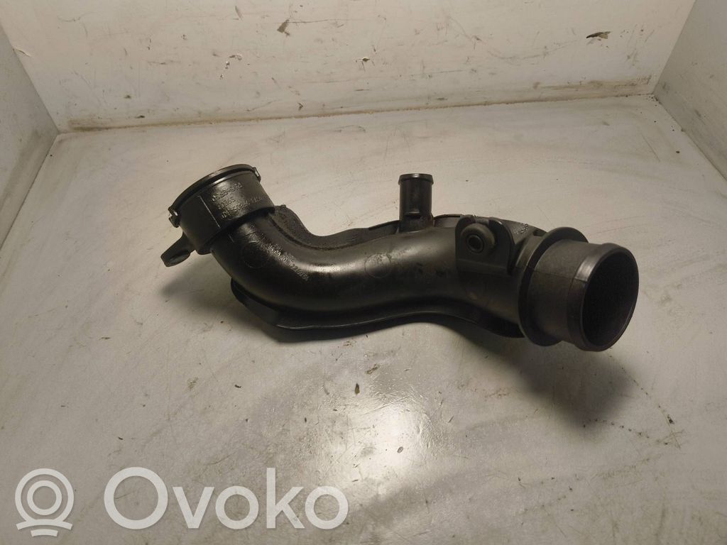 Ford S-MAX Intercooler hose/pipe 