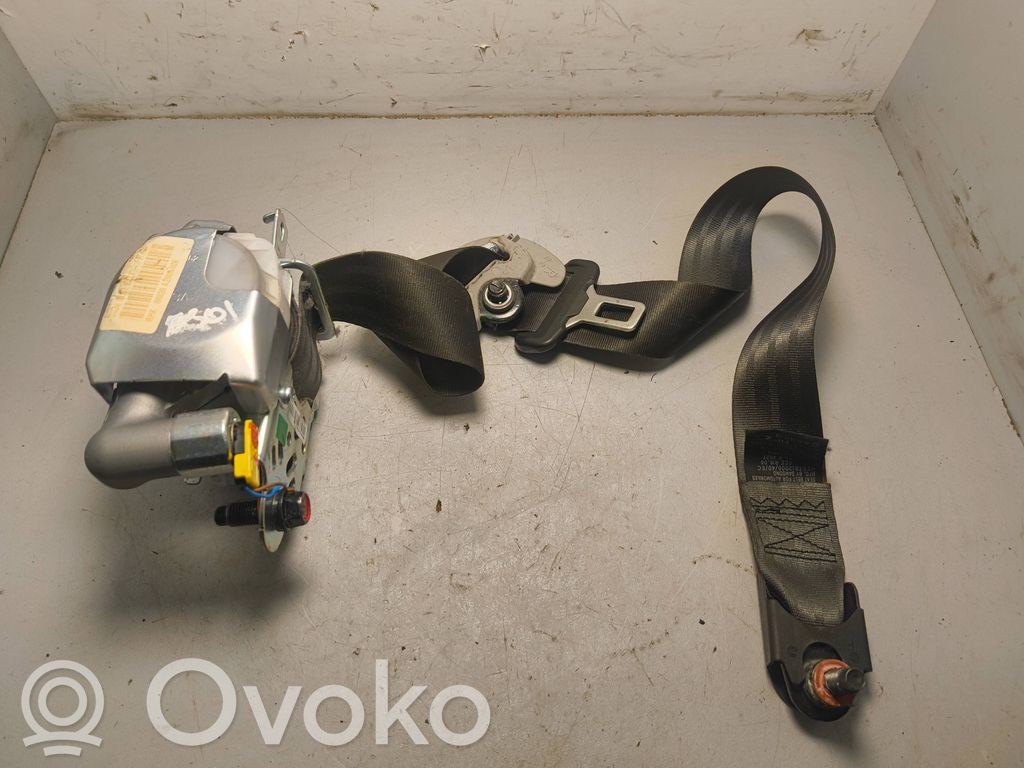 KIA Ceed Saugos diržas priekinis 