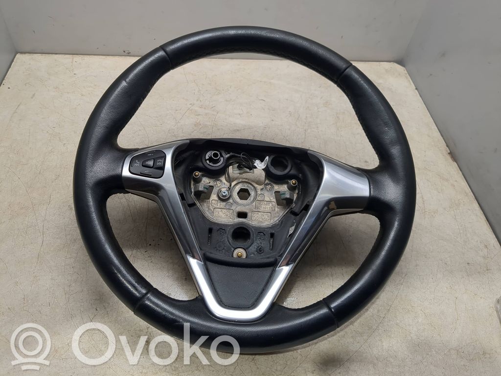 Ford Fiesta Lenkrad 
