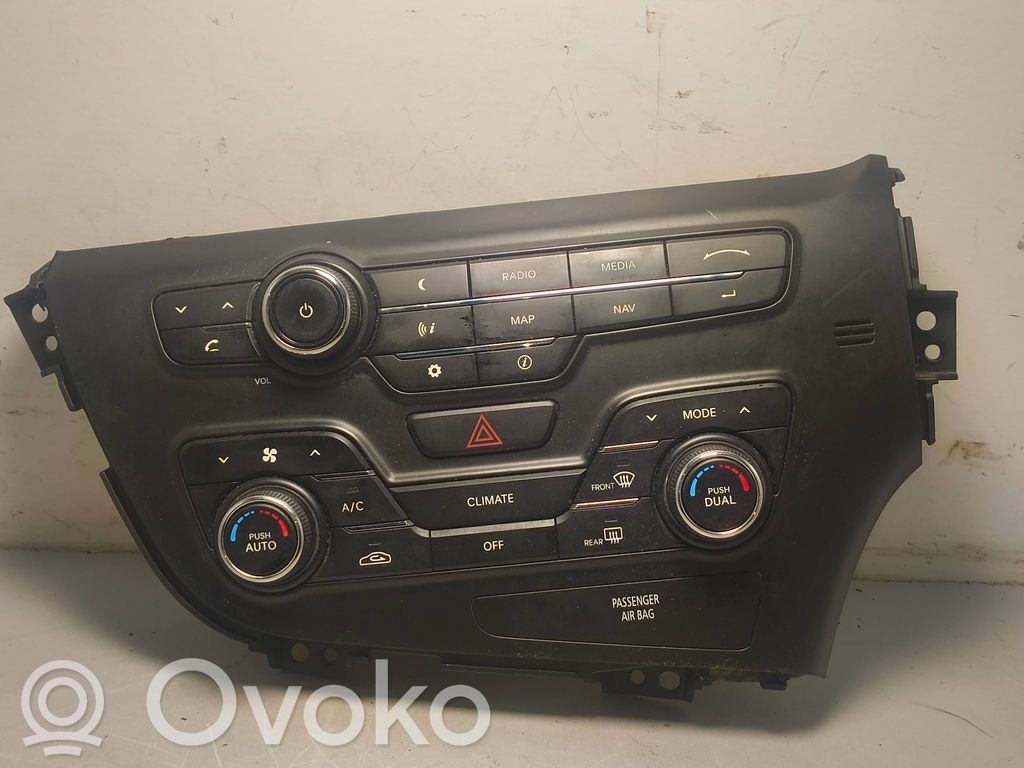 Panel radia   AKB100TFECA,6391287,965402T200CA