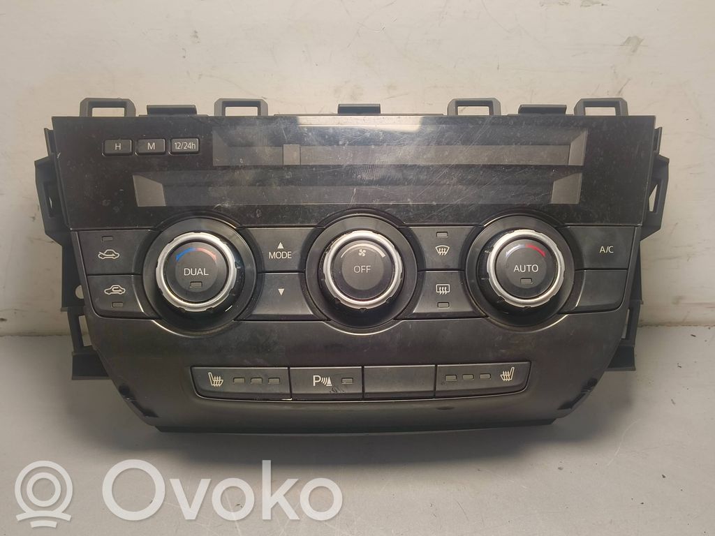 Mazda CX-5 Climate control unit 