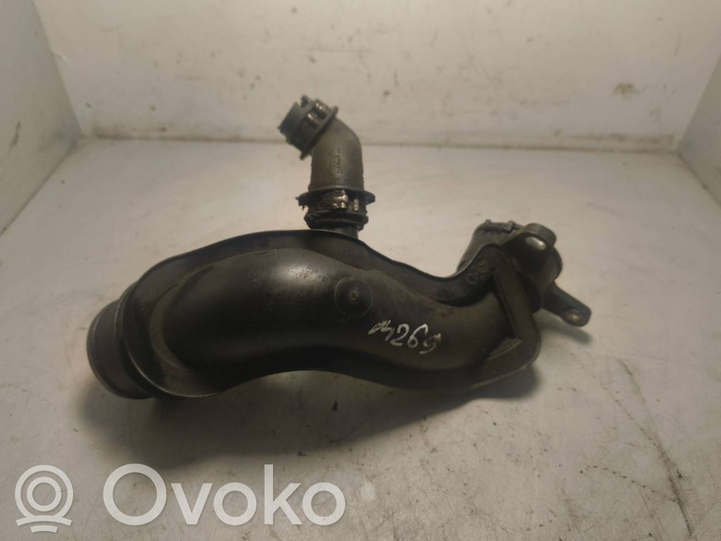 Ford Galaxy Air intake hose/pipe 