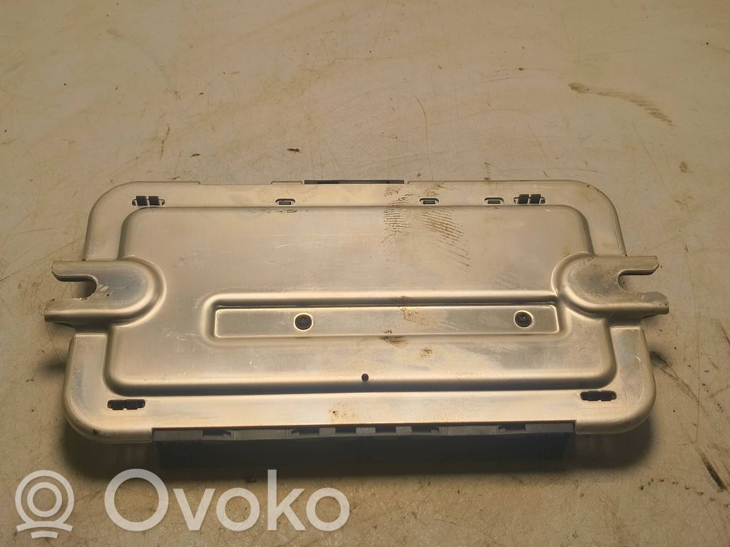 BMW 5 F10 F11 Lichtmodul Lichtsensor 