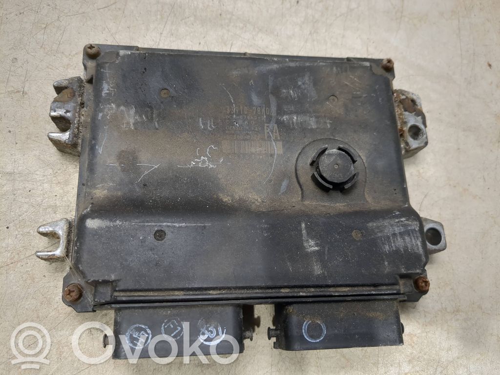 KIA Sorento Engine control unit/module 