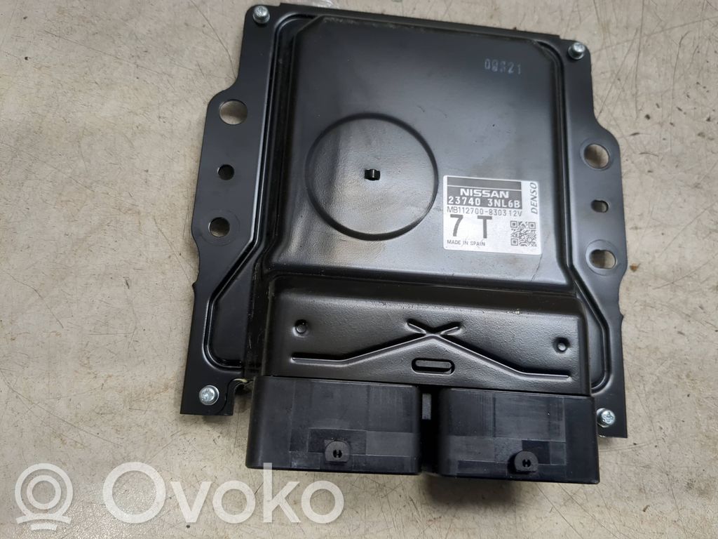 Engine control unit/module   237403NL6B,MB1127008303