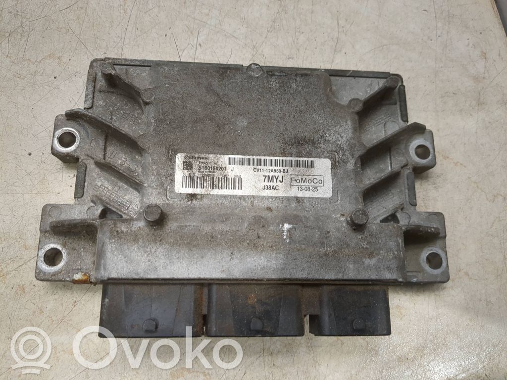 Ford B-MAX Engine control unit/module 