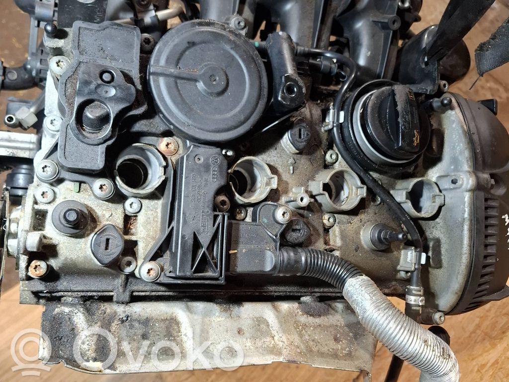 Engine   CABB