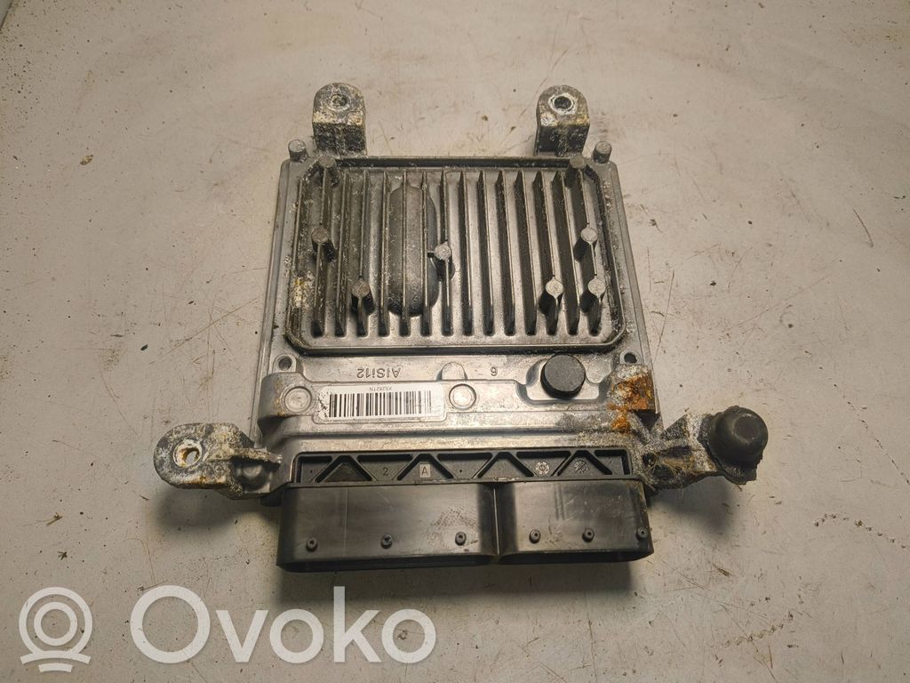 Jeep Patriot Engine control unit/module 