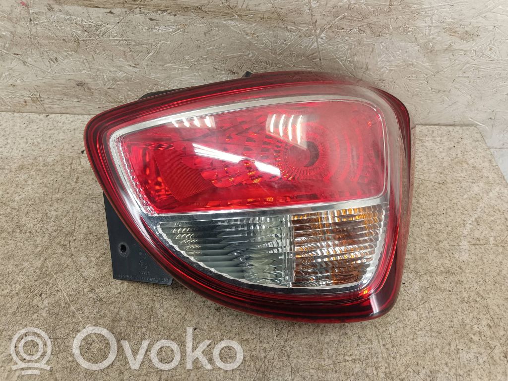 Hyundai i10 Takavalot 