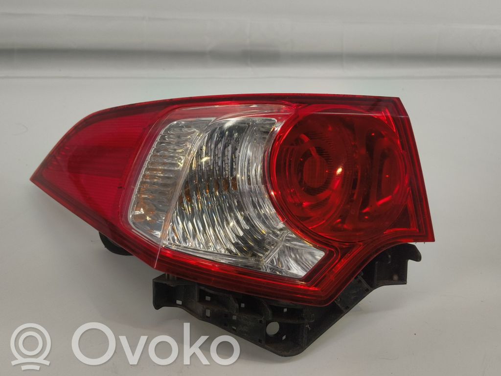 Honda Accord Rear/tail lights 