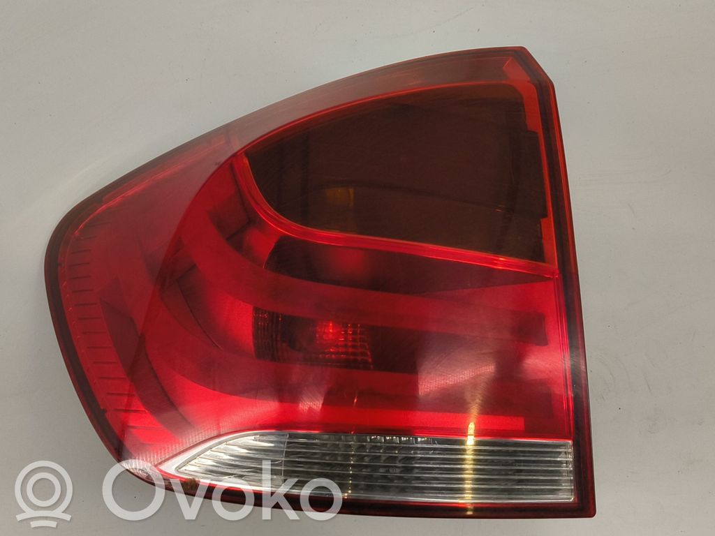 BMW X1 E84 Rear/tail lights 