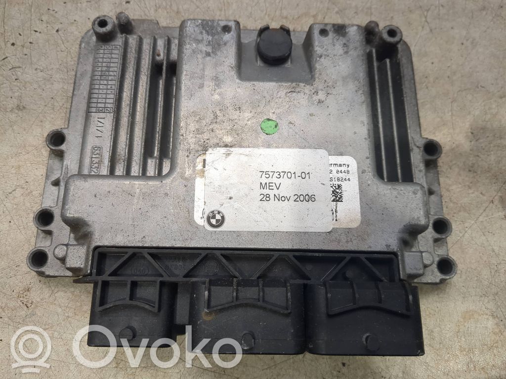 BMW 3 E46 Engine control unit/module 