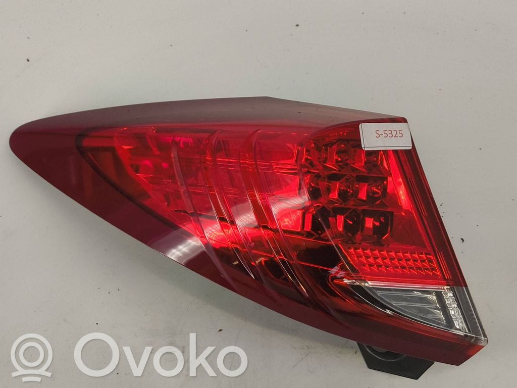 Lampa tylna   3355ATV0E002