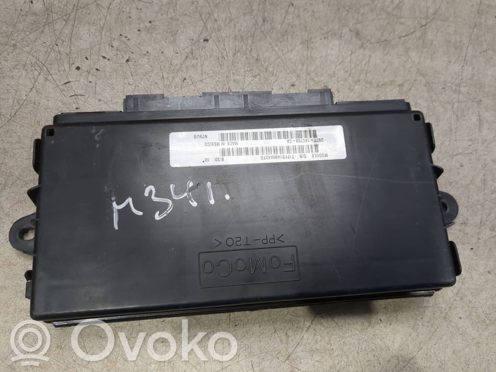 Ford Mondeo MK V Module de commande de siège 