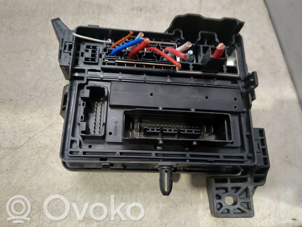 Módulo de fusible   919501W330,912291W940,20121230