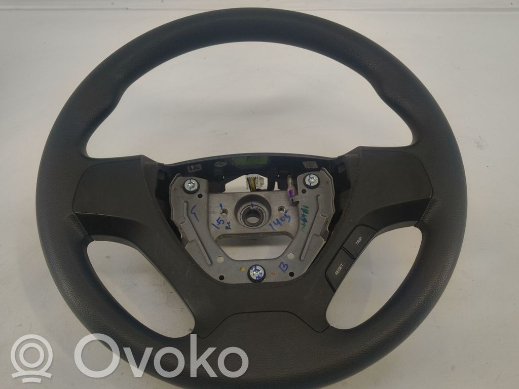 Hyundai i10 Volante 