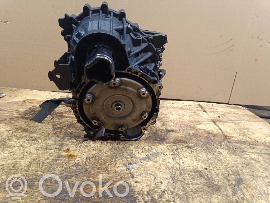 Hyundai i40 Automatic gearbox 