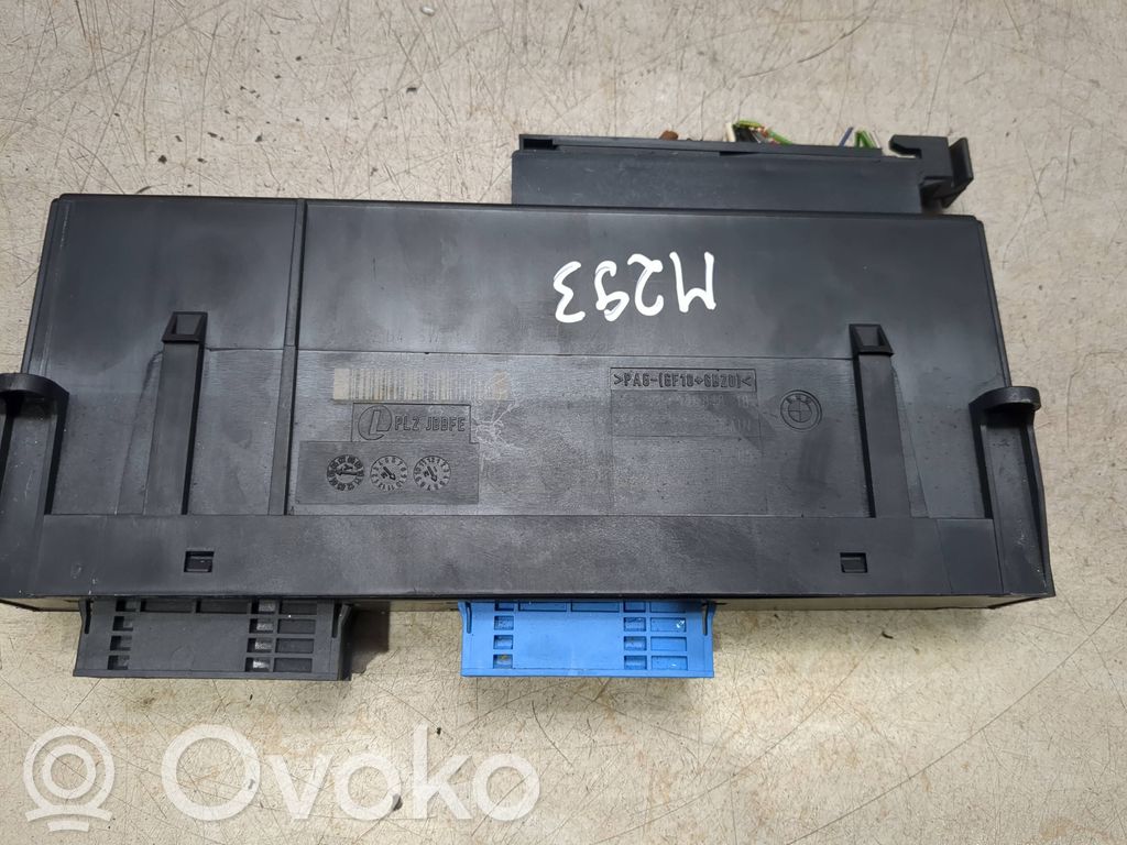 BMW 1 E81 E87 Comfort/convenience module 