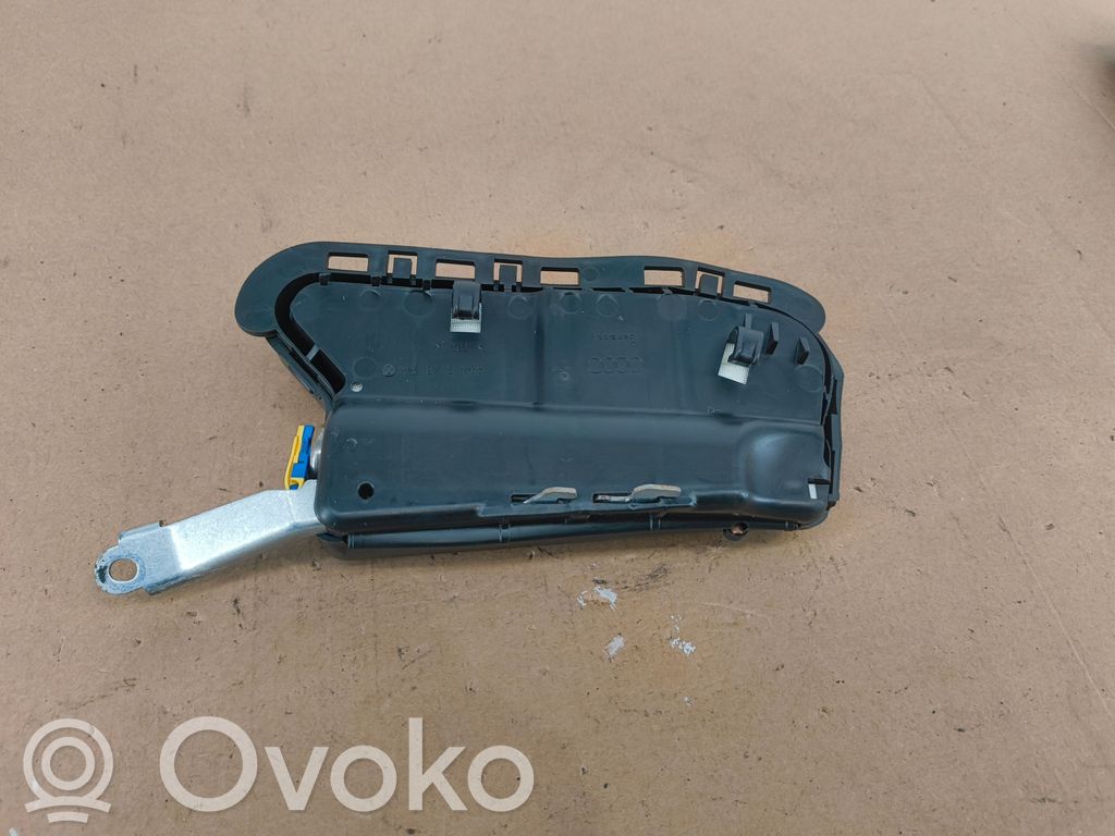 Audi A8 S8 D3 4E Sėdynės oro pagalvė 