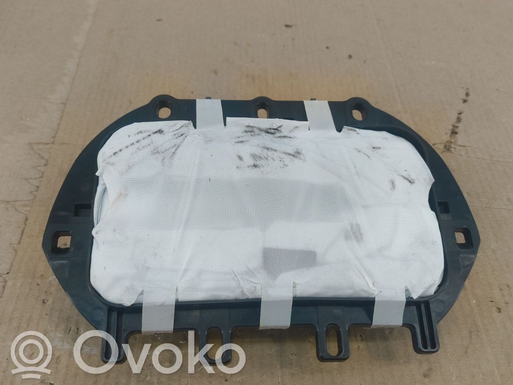 Peugeot 308 Airbag del pasajero 