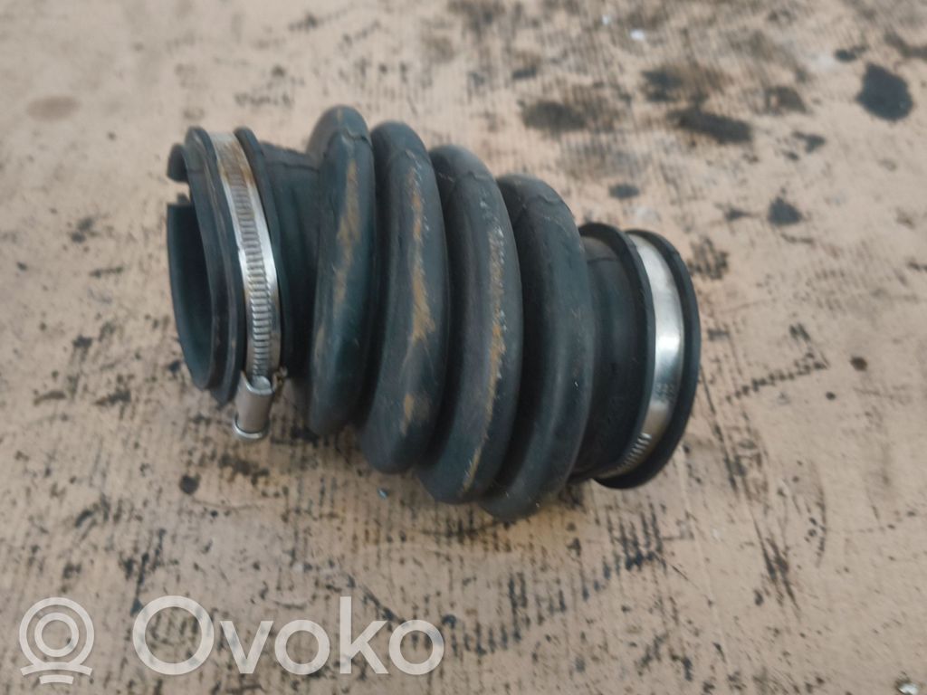 Ford Ecosport Rura / Wąż dolotowy powietrza 