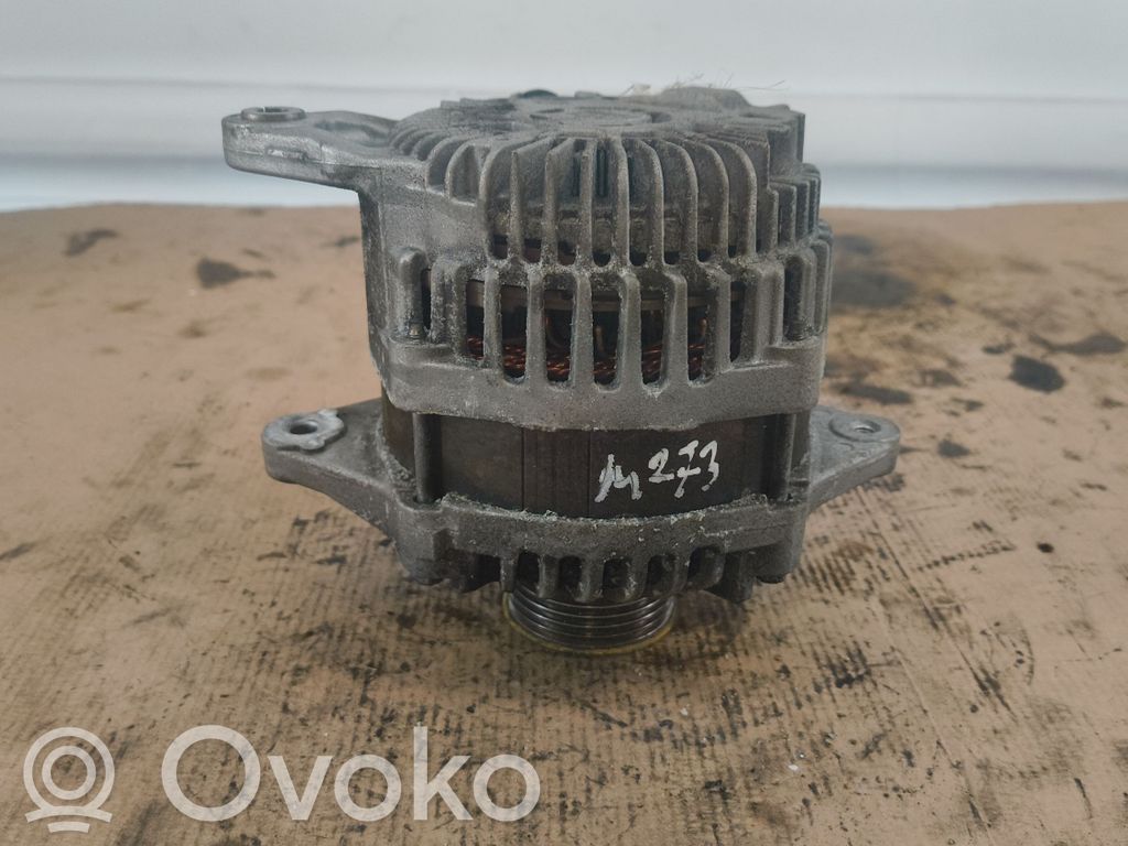 Subaru Legacy Generator/alternator 