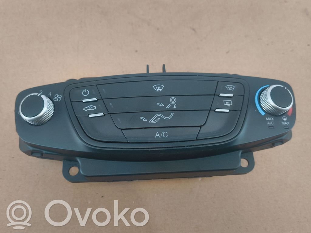 Ford B-MAX Climate control unit 