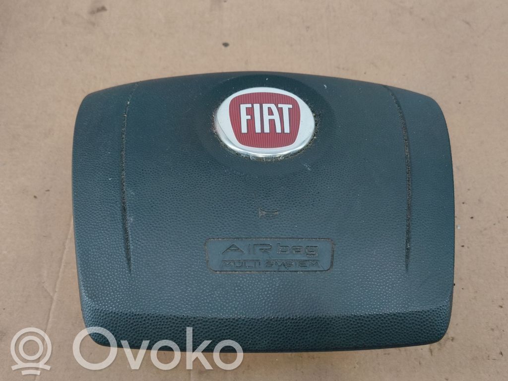 Fiat Ducato Poduszka powietrzna Airbag kierownicy 