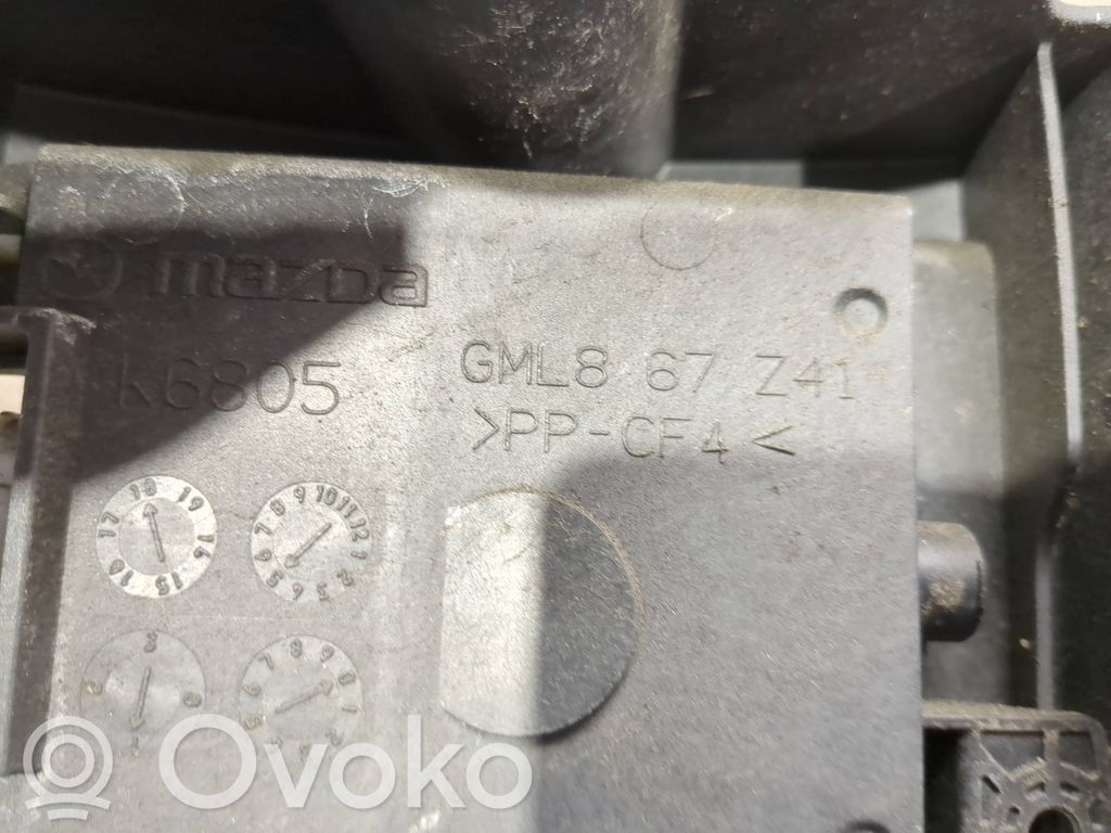 Mazda 6 Other exterior part 