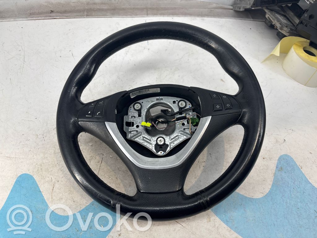 Руль   3385E701,744032280720