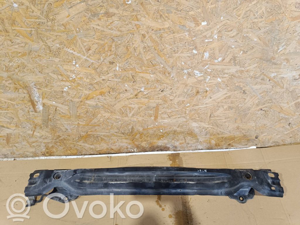 BMW X1 E84 Aizmugurē bampera balka 