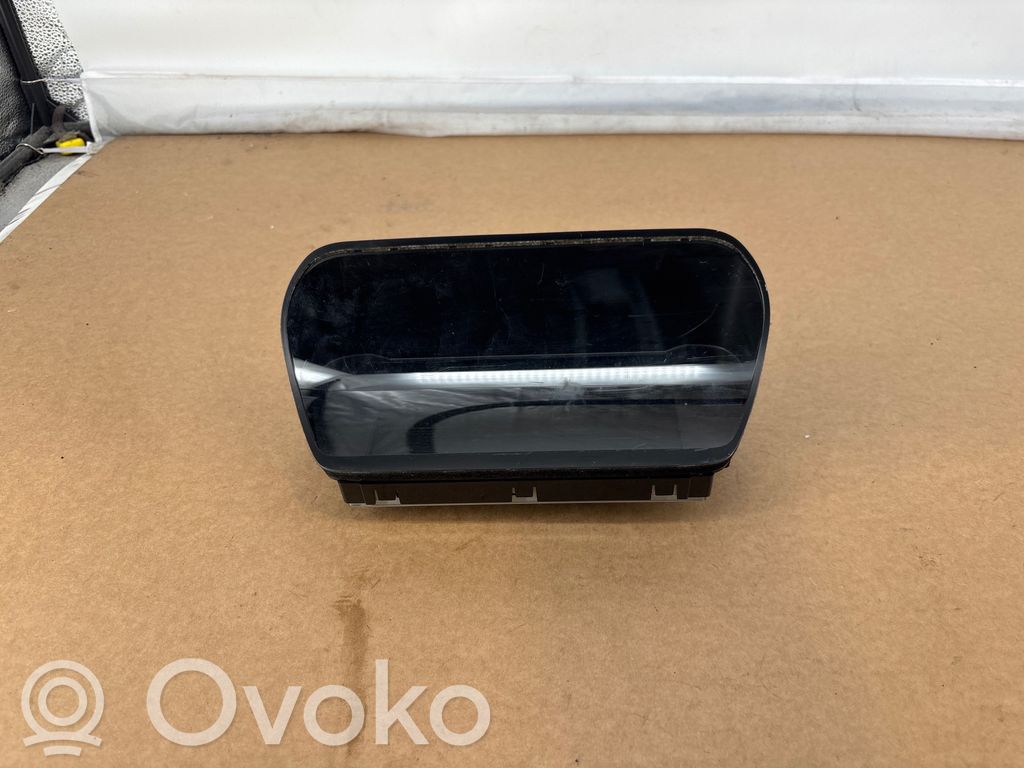 Honda Accord Screen/display/small screen 