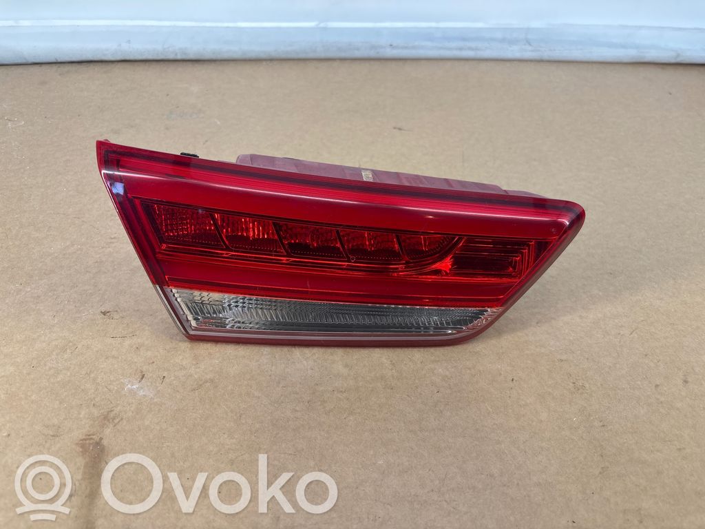 KIA Optima Takavalot 