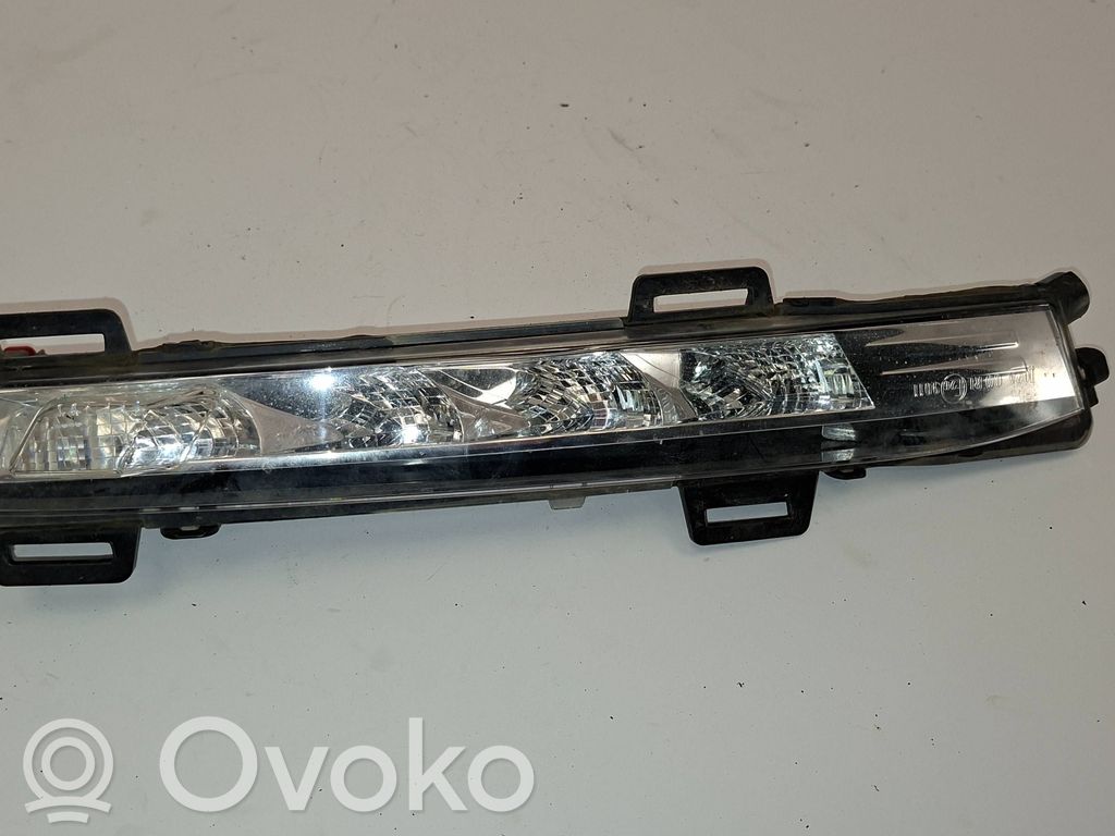 Ford S-MAX LED Daytime headlight 