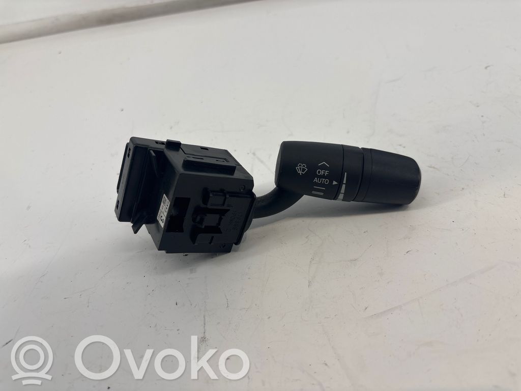 Mazda 6 Wiper control stalk 