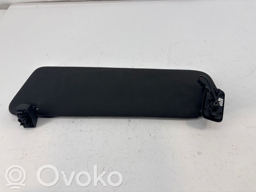 Audi Q7 4L Visera parasol 