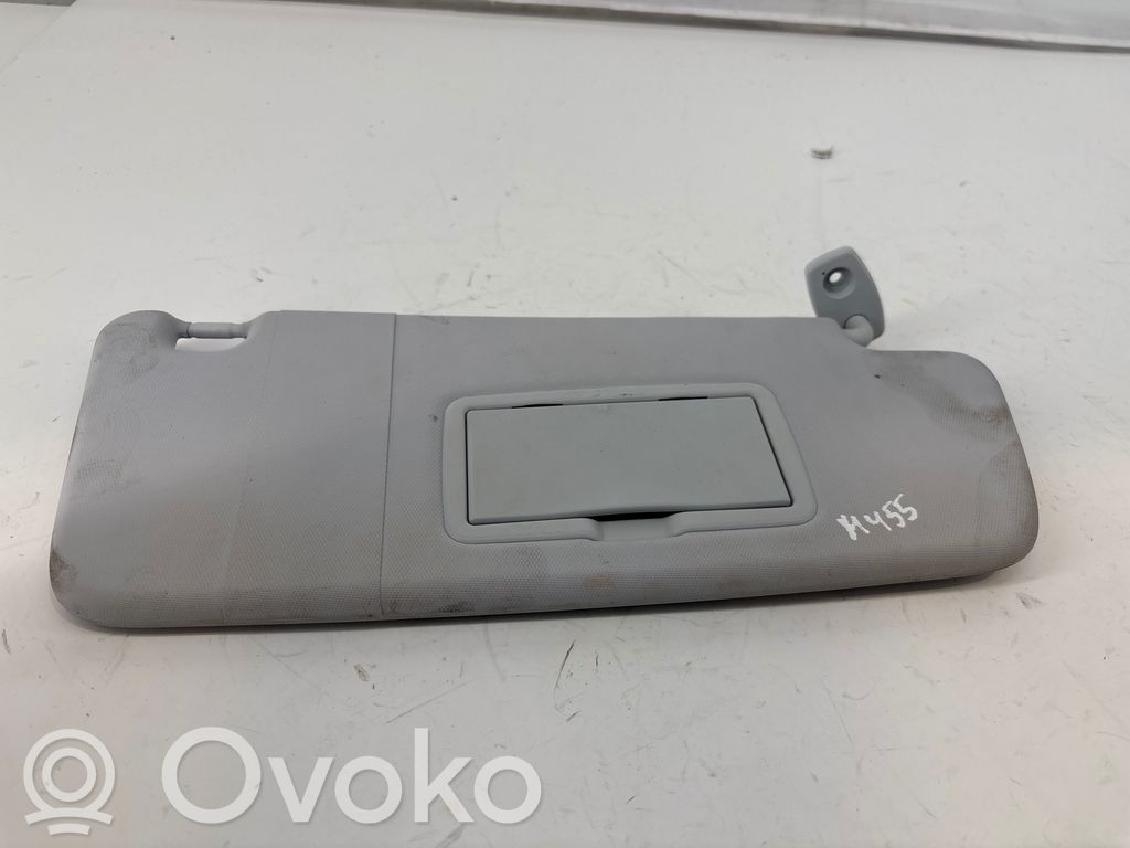Opel Corsa E Sun visor 