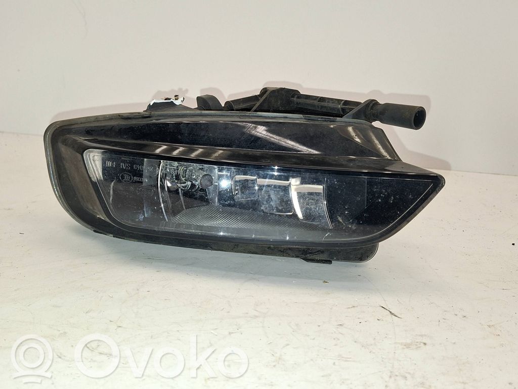 Audi A3 S3 8V Etusumuvalo 