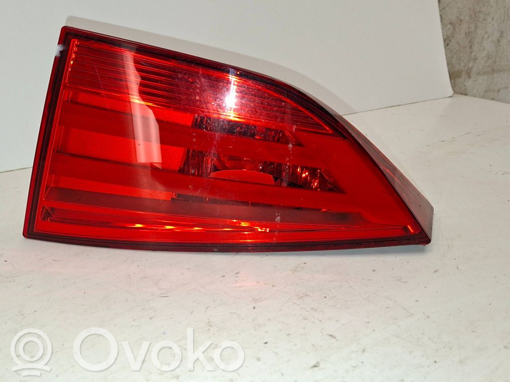 BMW X1 E84 Tailgate rear/tail lights 