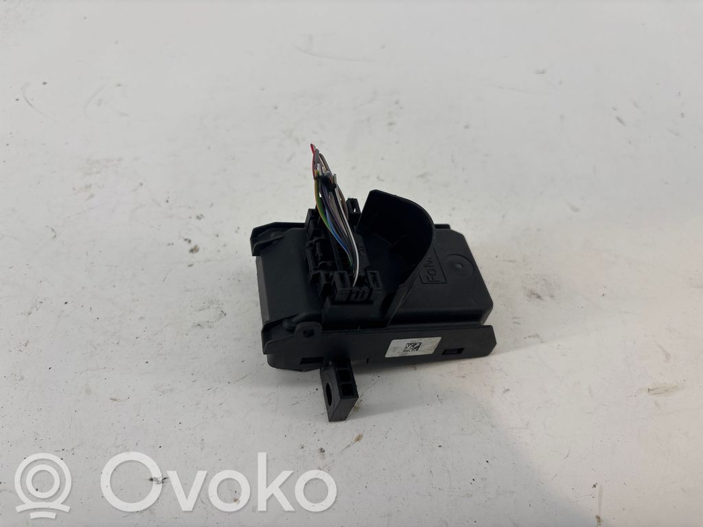 Ford Transit Custom Other control units/modules 