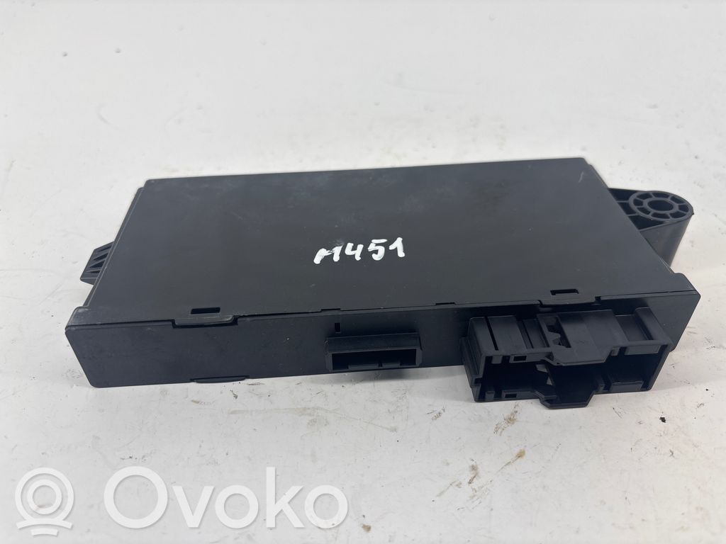CAS control unit/module   6943838,5WK49514EBR
