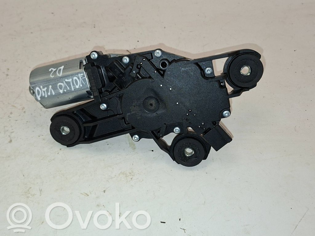 Volvo V40 Rear window wiper motor 