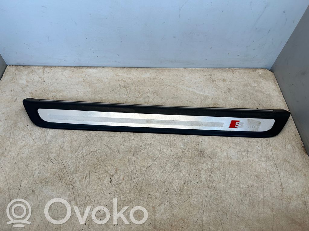 Audi Q5 SQ5 8R Listwa progowa przednia 