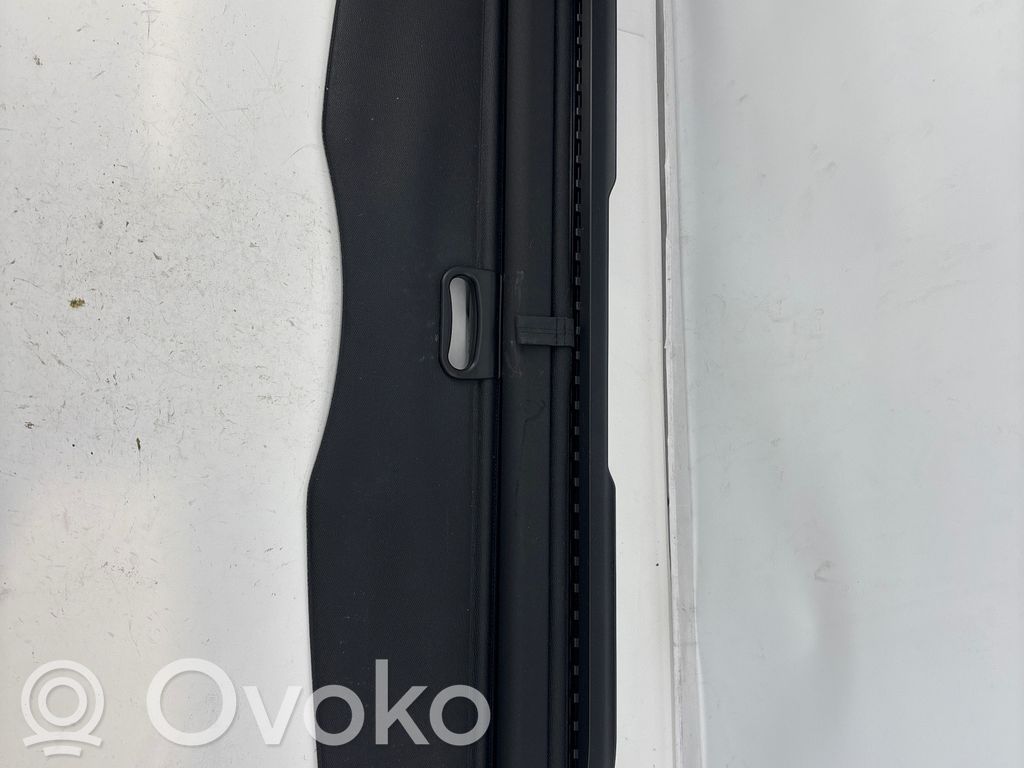 BMW 5 E60 E61 Aizkars 